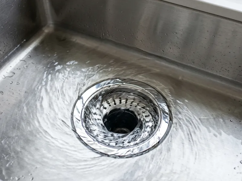 Drain Cleaning Plumber in Neffs, OH